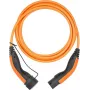 Lapp Mobility Type 2 laadimiskaabel, kuni 22 kW, 10 m, oranž (65311)