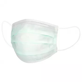 TECHNIMASK M2 R Meditsiiniline Näomask Tüüp IIR, 50-pakk, Sinine