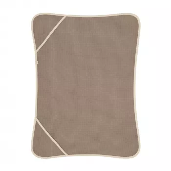 PALOPA Nobs koerte rätik Taupe M-L