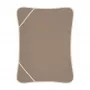 PALOPA Nobs koerte rätik Taupe M-L