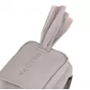 PALOPA 2-in-1 pudelihoidja ja maiusekott Boudi taupe