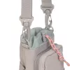 PALOPA 2-in-1 pudelihoidja ja maiusekott Boudi taupe