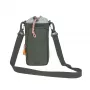 PALOPA 2-in-1 koeramaiuste kott ja pudelihoidja Boudi Dark Olive