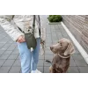 PALOPA 2-in-1 koeramaiuste kott ja pudelihoidja Boudi Dark Olive