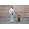 PALOPA 2-in-1 koeramaiuste kott ja pudelihoidja Boudi Dark Olive