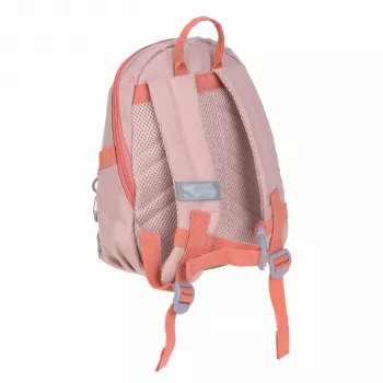 Lassig Mini Seljakott Tiny Outdoor Sunshine Peach