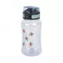 LASSIG Tritan Joogipudel 420 ml Tiny Team Dog Mint/Sinine