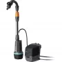 Gardena juhtmevaba vihmaveetünnipump 2600 Comfort 18V P4A kasutusvalmis komplekt (14604-20)