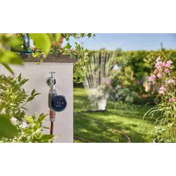Gardena smart Water Control Irrigation Controller 19033-20