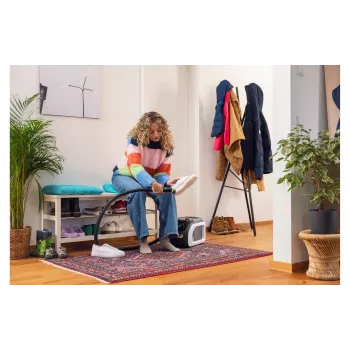 Kärcher ShoeCleaner SE 3-18 Compact juhtmeta pihustusekstraktsioonipuhasti