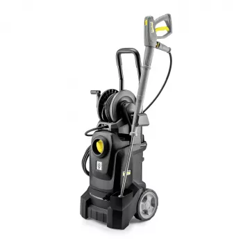 Kärcher HD 5/13 EX EB+ Foam Classic Anniversary Edition kõrgsurvepesur 170 baari külm vesi