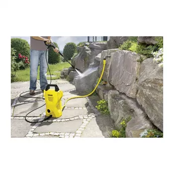 Kärcher voolikuühenduse komplekt survepesurile 1/2 inch, 10 m