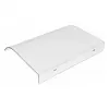 Kabelmeister KM EVE-C0140 Wallbox Canopy 40 x 34 cm Anthracite