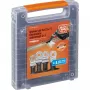 FEIN 3+1 Universal Set StarlockPlus Võnkuv Multitööriist 300W 230V