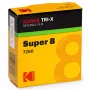 Kodak S8 Tri-X 200D / 160T Super 8 digikaamera (1889575)