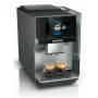 Siemens EQ.700 TP715D01 Täisautomaatne kohvimasin 2.4L Titaanhall