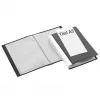 FolderSys Display Book A5 Must 20 Taskuga