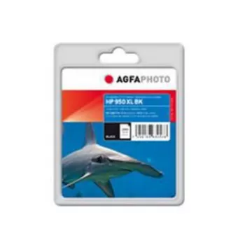 AGFAPHOTO APHP950BXL No.950XL CN045AE Must Remanufactured tindikassett