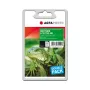 AGFAPHOTO APB127BDUOD Ühilduv tindikassettide komplekt (2-pakk, must ja kolmevärviline) Canon PIXMA jaoks