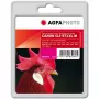 AgfaPhoto 11 ml Magenta ühilduv tindikassett (asendab Canon CLI-571MXL)