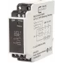 METZ CONNECT PFD2-E12 Toitefiltri jaotuseade, 400 V, 6 A, DIN-latt, must/valge