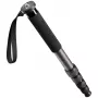 Mantona Pro ONE 165C Carbon Fiber Monopod