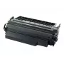LDZ ühilduv toonerikassett must HP LaserJet P2054 jaoks