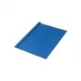 LMG Signaltechnologie 50 LMG Thermo-Bindemappen Blue - Termoköitekaaned A4 1,5 mm seljaga