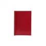 LMG Signaltechnologie 50 LMG Thermo-Bindemappen Red