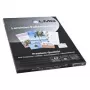 LMG Laminating Pouches A3 Glossy 80 Micron 100 Pack
