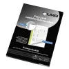 LMG Laminating Pouches A3 Glossy 100 Pack 250 Micron