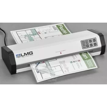 LMG Signaltechnologie AUTOLAM Lamineerimismasin A3