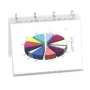 LMG Laminating Pouches A4 Glossy 100 Pieces 80 Micron