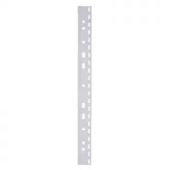 LMG Signaltechnologie 100 Kilesid Plastikuköitmismasinale, Läbipaistev, 2-Haruline, A4
