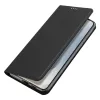 Nevox Vario Series Book Case Samsung Galaxy S26 Plus jaoks, Must