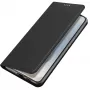 Nevox Vario Series Book Case Samsung Galaxy S26 Plus jaoks, Must