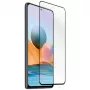 NEVOX NEVOGLASS Karastatud klaasist ekraanikaitse Xiaomi 12T / 12T Pro / Redmi K50 Ultra jaoks (Läbipaistev, 1-pakk)