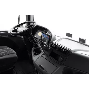 Arat ekraanihoidik Mercedes-Benz Actros MP2/MP3, Axor, Atego jaoks