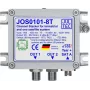 JULTEC JOS0101-8T Unicable II JESS muundur 1x fiiberoptiline FC/PC 8x vastuvõtja