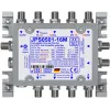 JULTEC JPS0501-16M Ühekaabli muundur Unicable II 1/16 UB