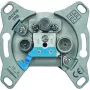 JULTEC JAD309TSM Antenni otsapistik 3-avaga 9dB dioodiga lahutatud (JAD309TSM)