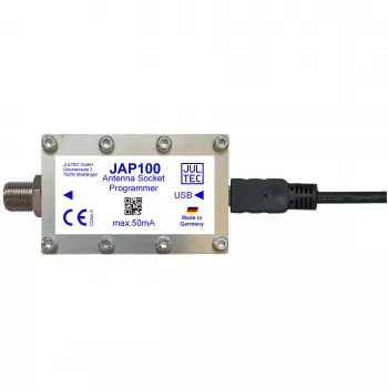 Jultec programmeerimisadapter JAP100