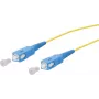 METZ CONNECT OpDAT Patch Cable SC-S/SC-S OS2 3.0 151P3EOEO30E