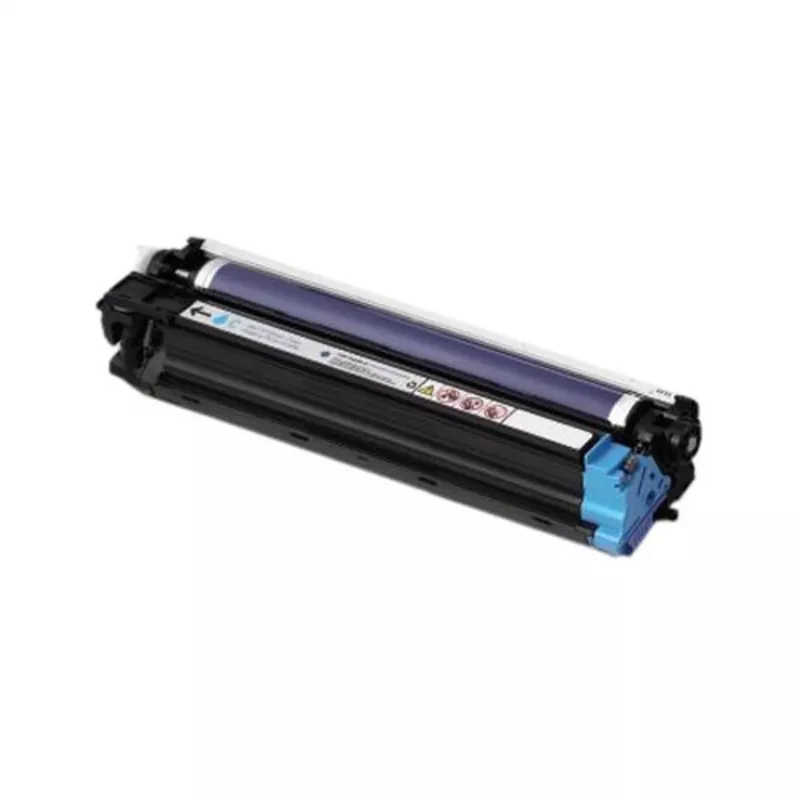 Dell 593-10919 U163N Originaalne Cyan Trumliüksus Laserprinteritele