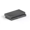 PureLink PureTools PT-MA-HD88DA - 8x8 HDMI-maatriks, 4K@60Hz, HDCP 2.2, 18 Gbps, heli eraldamine, riiulipaigaldus