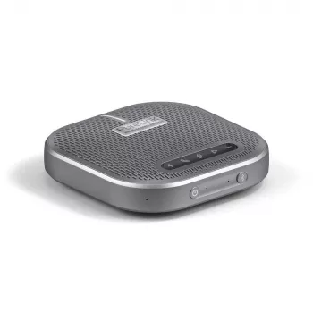 PureLink PureTools Quad Mic Conference Speaker - Kaasaskantav 3W Bluetooth-kõlar nelja suunaga mikrofoniga (PT-SPEAK-100)