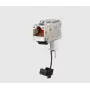 METZ CONNECT 25Gmodul Keystone 270° Jack GHMT Certified for 25GBASE-T
