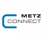 METZ CONNECT Patch Cable Cat.6 Ultraflex500 VoIP AWG 26 2.0 m Grey
