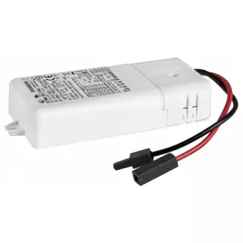 Brumberg 17683000 DALI muundur ristkülikukujuline valge 17W 230V 350mA