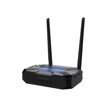 Teltonika TCR100 traadita ruuter - 4G LTE Cat 6 Wi-Fi 5 kaheriba Gigabit Ethernet